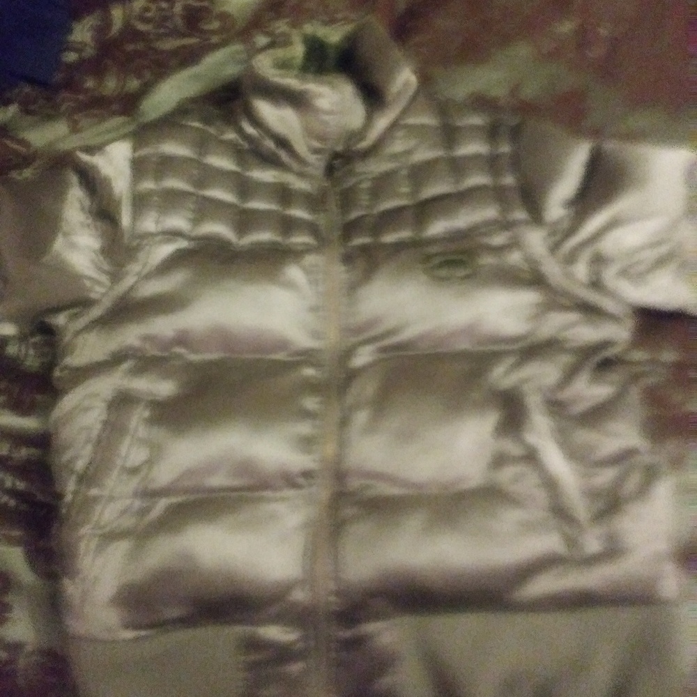 Echo jacket for women